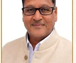 अग्रवाल सभा के द्विवर्षीय कार्यकारिणी चुनाव सम्पन्न, लक्ष्मण लोहिया को सर्वाधिक मत अग्रवाल सभा के द्विवर्षीय कार्यकारिणी चुनाव सम्पन्न, लक्ष्मण लोहिया को सर्वाधिक मत