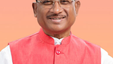 मुख्यमंत्री साय के नेतृत्व में नक्सल मुक्त जिलों के भवनविहीन आंगनबाड़ी केन्द्रों को मिलेंगे पक्के भवन