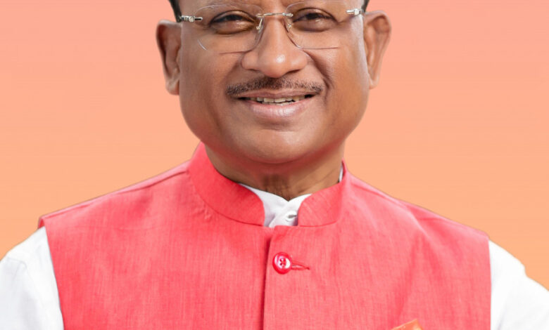 मुख्यमंत्री साय के नेतृत्व में नक्सल मुक्त जिलों के भवनविहीन आंगनबाड़ी केन्द्रों को मिलेंगे पक्के भवन
