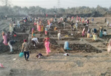 जल संरक्षण के साथ मिल रहा बंपर रोजगार, मोर गांव, मोर तरिया अभियान से संवर रहे ग्रामीण क्षेत्र