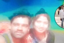 इंस्टाग्राम रील्स से बना रिश्ता 5 बच्चों की मां प्रेमी संग फरार, पुलिस ने किया बरामद