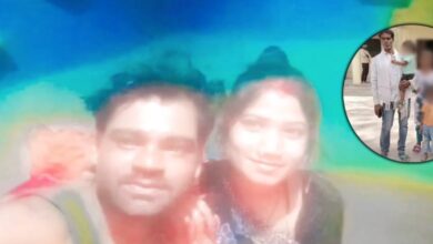 इंस्टाग्राम रील्स से बना रिश्ता 5 बच्चों की मां प्रेमी संग फरार, पुलिस ने किया बरामद