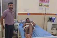 इटारसी में शौर्य संकल्प प्रशिक्षण शिविर में फूड पॉयजनिंग से 5 छात्रों की तबीयत बिगड़ी, एक गंभीर