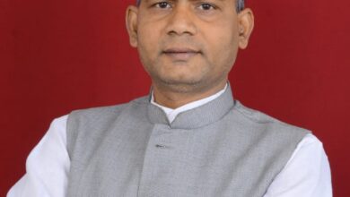 पिछले साल का धान अभी तक संग्रहण केन्द्रो में पड़ा है – कांग्रेस