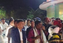 चिल्फी और सरोधा दादर की प्राकृतिक सुंदरता से अभिभूत हुए वन मंत्री कश्यप