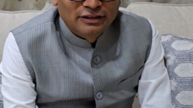 छत्तीसगढ़ के लाल दिव्यांशु देवांगन ने रचा इतिहास, जूनियर वर्ल्ड कप में बनाया विश्व रिकॉर्ड, जीता स्वर्ण पदक
