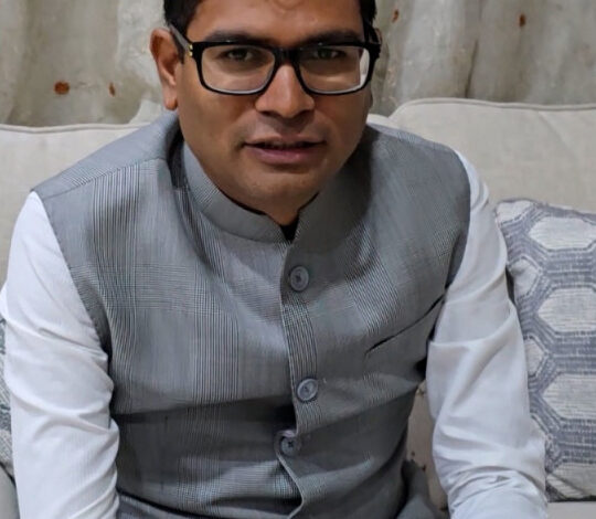 छत्तीसगढ़ के लाल दिव्यांशु देवांगन ने रचा इतिहास, जूनियर वर्ल्ड कप में बनाया विश्व रिकॉर्ड, जीता स्वर्ण पदक