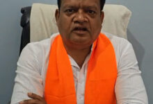 बस्तर विकास के लिए तैयार, कांग्रेस पार्टी इसके विरोध में – ठाकुर