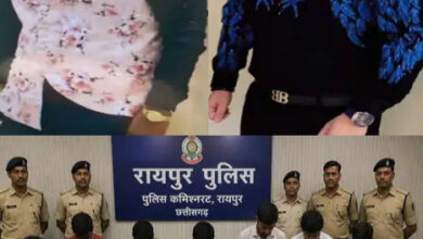 तीन पैनल 777 से ऑनलाइन सट्टा चलाने वाले नमन, आयुष, सरफराज सहित 9 संदिग्ध गिरफ्तार