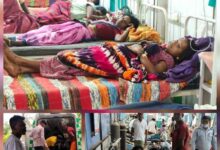 जतरा कार्यक्रम का प्रसाद ग्रहण करने वाले 17 ग्रामीण फूड पॉइजनिंग के हुए शिकार