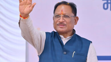 मुख्यमंत्री साय के नेतृत्व में सड़क अधोसंरचना को मजबूती, कांसाबेल-बगीचा मार्ग उन्नयन कार्य की निविदा प्रक्रिया पूर्ण