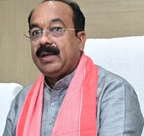235.56 करोड़ से बनेगा आधुनिक आरसीसी बॉक्स-नाला, जलभराव की समस्या से मिलेगी मुक्ति