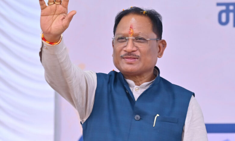 मुख्यमंत्री साय के नेतृत्व में सड़क अधोसंरचना को मजबूती, कांसाबेल-बगीचा मार्ग उन्नयन कार्य की निविदा प्रक्रिया पूर्ण