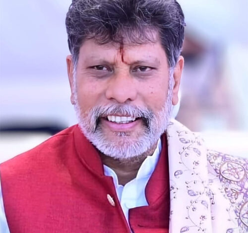 केन्द्रीय गृह मंत्री शाह के दृढ़ संकल्प से बस्तर हुआ नक्सली हिंसा से मुक्त : देव