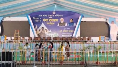 मुख्यमंत्री मोहन यादव करेंगे विकास कार्यों का लोकार्पण