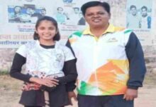 ग्वालियर की नंदिता शर्मा का भारतीय टीम में चयन, नेपाल में खेलेंगी सॉफ्ट हॉकी चैंपियनशिप