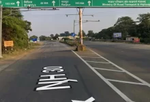 मध्यप्रदेश–छत्तीसगढ़ सड़क मार्ग को मिलेगी रफ्तार, जबलपुर–चिल्पी NH-30 फोरलेन तैयार