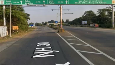 मध्यप्रदेश–छत्तीसगढ़ सड़क मार्ग को मिलेगी रफ्तार, जबलपुर–चिल्पी NH-30 फोरलेन तैयार