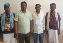 बस्तर सांसद की पहल पर नई दिल्ली जनजाति समागम में बिछड़े सुकमा के 3 ग्रामीण सुरक्षित मिले