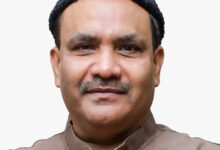 28 मई को ईद-उल-अज़हा को सार्वजनिक व सामान्य अवकाश घोषित करने पर मुख्यमंत्री का आभार – डॉ. सलीम राज