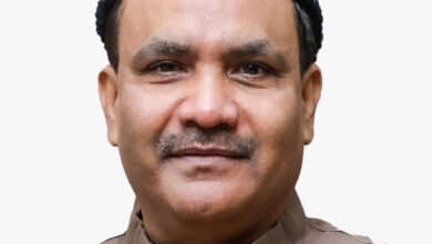28 मई को ईद-उल-अज़हा को सार्वजनिक व सामान्य अवकाश घोषित करने पर मुख्यमंत्री का आभार – डॉ. सलीम राज
