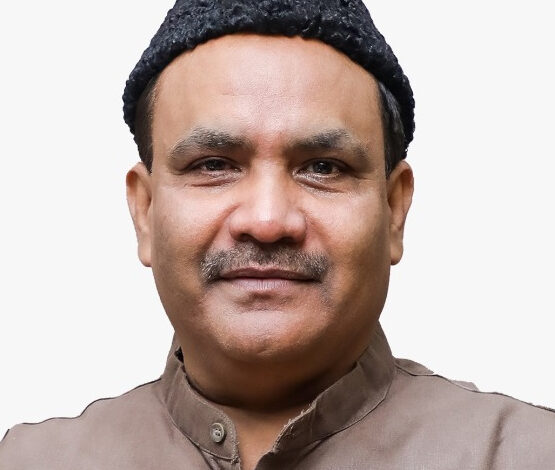 28 मई को ईद-उल-अज़हा को सार्वजनिक व सामान्य अवकाश घोषित करने पर मुख्यमंत्री का आभार – डॉ. सलीम राज 28 मई को ईद-उल-अज़हा को सार्वजनिक व सामान्य अवकाश घोषित करने पर मुख्यमंत्री का आभार – डॉ. सलीम राज