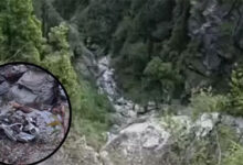हिमाचल प्रदेश के चंबा जिले में 500 मीटर गहरी खाई में गिरी कार, 8 लोगों की मौत, भिलाई के रहने वाले 4 लोग भी शामिल