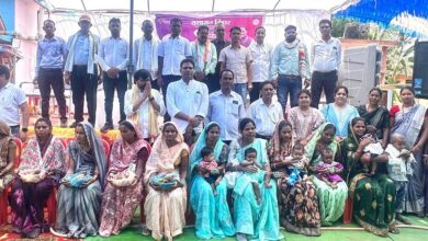 जनता के लिए वरदान, एक ही छत के नीचे 603 समस्याओं का स्थल पर ही निराकरण