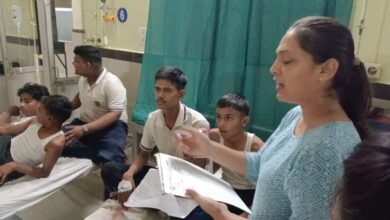 IIITDM NCC कैंप में बच्चों की तबीयत बिगड़ी, गर्मी या फूड पॉइजनिंग की आशंका, सभी सुरक्षित