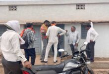 एसीबी की बड़ी कार्रवाई, साजा में पटवारी रिश्वत लेते रंगे हाथ गिरफ्तार
