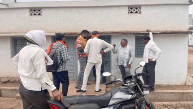 एसीबी की बड़ी कार्रवाई, साजा में पटवारी रिश्वत लेते रंगे हाथ गिरफ्तार