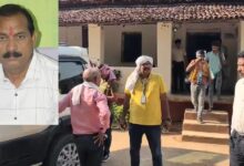 समाधान शिविर के दौरान 40 हजार रिश्वत लेते बाबू प्रदीप गिरफ्तार