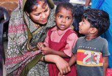 सुरक्षित बचपन से ही बनेगा सशक्त भविष्य : मंत्री राजवाड़े
