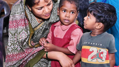 सुरक्षित बचपन से ही बनेगा सशक्त भविष्य : मंत्री राजवाड़े