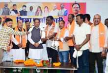 प्रदेश के प्रत्येक नागरिक को सशक्त और समृद्ध बनाना ही हमारा संकल्प – सीएम साय