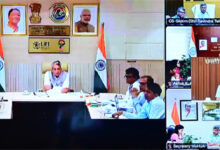ठोस अपशिष्ट प्रबंधन नियम का कड़ाई से होगा पालन, केंद्र व राज्य सरकारों के शीर्ष अधिकारियों की वर्चुअल हुई बैठक 