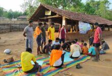 स्कूल केइंता (स्कूल बुलाओ) अभियान, परिजनों ने बच्चों को रोजाना स्कूल भेजने लिखित मंजूरी दी