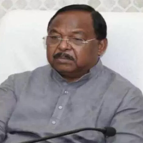 नैनो डीएपी के उपयोग से किसानों को कम लागत में मिलेगा बेहतर उत्पादन : कृषि मंत्री नेताम