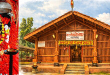 दंतेवाड़ा का दंतेश्वरी मंदिर : जनजातीय परंपरा और सनातन आस्था का प्रतीक