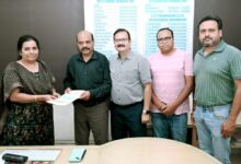 ट्रांसमिशन कंपनी और ओरिएंटल इंश्योरेंस कंपनी के बीच सामूहिक दुर्घटना बीमा पर अनुबंध