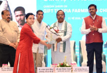 मछली पालन को कृषि का दर्जा मिलने से लागत में आई 10 प्रतिशत की कमी, देश में अंतर्देशीय मत्स्य उत्पादन में छत्तीसगढ़ छठवें स्थान पर