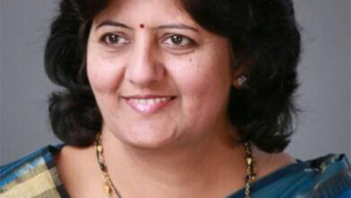 बघेल पहले कांग्रेस के अपने जर्जर घर को सम्हालें : शताब्दी