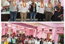 बस्तर सांस्कृतिक साहित्य एवं कला परिषद का गठन, गोकुल बने अध्यक्ष