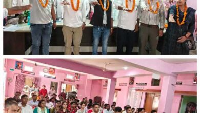 बस्तर सांस्कृतिक साहित्य एवं कला परिषद का गठन, गोकुल बने अध्यक्ष बस्तर सांस्कृतिक साहित्य एवं कला परिषद का गठन, गोकुल बने अध्यक्ष
