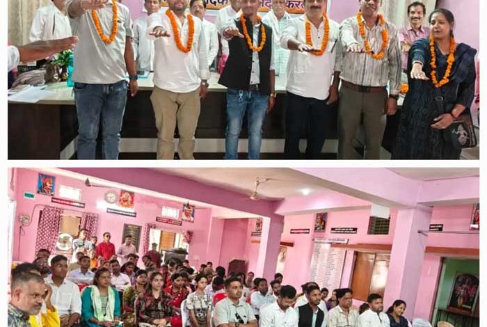 बस्तर सांस्कृतिक साहित्य एवं कला परिषद का गठन, गोकुल बने अध्यक्ष