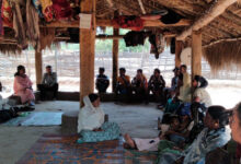 कच्चापाल में उमड़ी कृषि क्रांति की नई बयार : क्लस्टर खेती और विविधीकरण से सँवरेगा वनांचल के किसानों का भविष्य