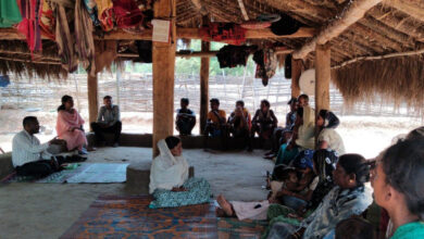 कच्चापाल में उमड़ी कृषि क्रांति की नई बयार : क्लस्टर खेती और विविधीकरण से सँवरेगा वनांचल के किसानों का भविष्य