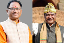 असम के नये मुख्यमंत्री होंगे हिमंता बिस्वा सरमा, सीएम साय ने दी शुभकामनाएं