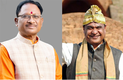 असम के नये मुख्यमंत्री होंगे हिमंता बिस्वा सरमा, सीएम साय ने दी शुभकामनाएं