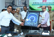 राज्यपाल डेका ने जल संरक्षण और जनकल्याण पर दिया जोर, जल संकट पर जताई चिंता
